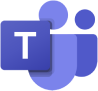 Microsoft Teams logo