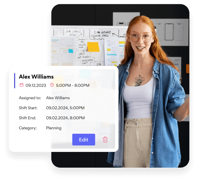 use cases event calendar