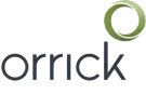 orrick logo